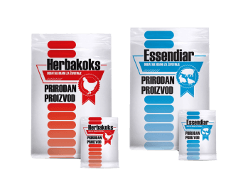 Dodaci ishrani za ŽIVINU