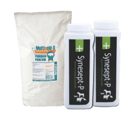 Dodaci ishrani za SVINJE